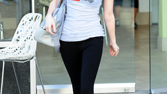 Woman emma roberts teen