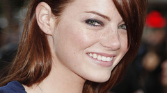Woman emma stone