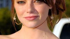 Woman emma stone