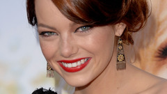 Woman emma stone