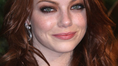 Woman emma stone