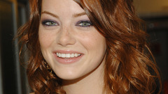 Woman emma stone