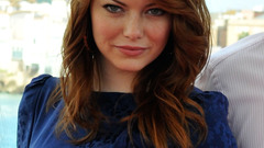 Woman emma stone