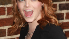 Woman emma stone