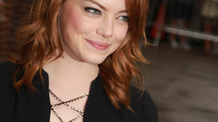Woman emma stone