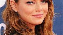 Woman emma stone