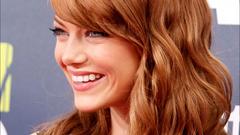 Woman emma stone