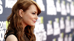 Woman emma stone