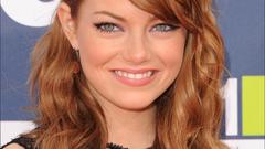 Woman emma stone