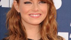 Woman emma stone
