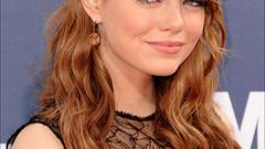 Woman emma stone