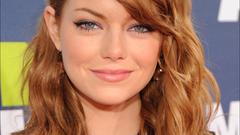 Woman emma stone