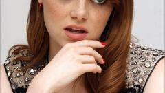 Woman emma stone