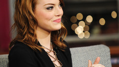 Woman emma stone
