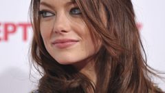 Woman emma stone
