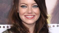 Woman emma stone