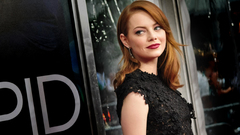Woman emma stone