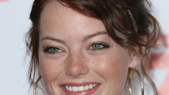 Woman emma stone
