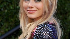 Woman emma stone