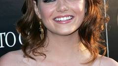 Woman emma stone