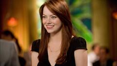 Woman emma stone
