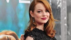 Woman emma stone
