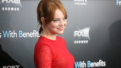 Woman emma stone