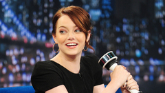 Woman emma stone