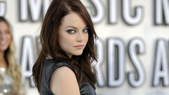 Woman emma stone