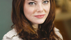 Woman emma stone