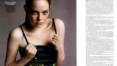 Woman emma stone