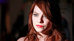 Woman emma stone