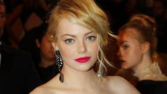 Woman emma stone