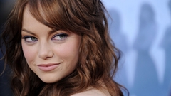 Woman emma stone