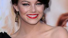 Woman emma stone