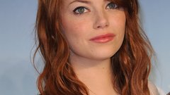 Woman emma stone