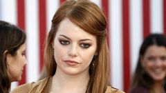Woman emma stone