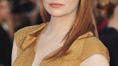Woman emma stone