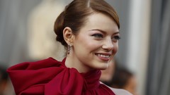 Woman emma stone
