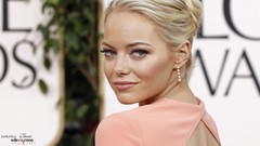 Woman emma stone