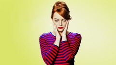 Woman emma stone