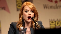 Woman emma stone