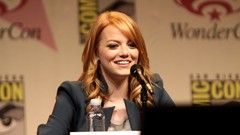 Woman emma stone