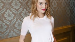 Woman emma stone