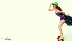 Woman emma stone models