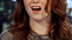 Woman emma stone orgasm