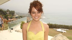 Woman emma stone redheads