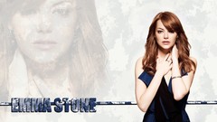 Woman emma stone redheads
