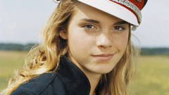 Woman emma watson