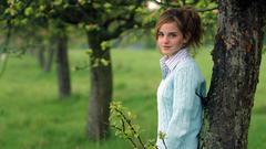 Woman emma watson